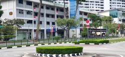 Bedok North Street 3 (D16), Shop House #491215681